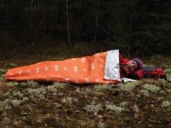 SOL Escape Lite Bivvy -Randonnée Et Camping sol escape lite bivvy survie 1