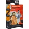 SOL Survival Poncho 2 SOL Survival Poncho -Randonnée Et Camping sol heat refelctive poncho survival 05