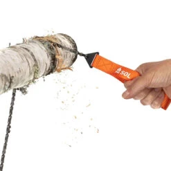 Sol Pocket Chain Saw 17 Sol Pocket Chain Saw -Randonnée Et Camping sol pocket chain saw 10