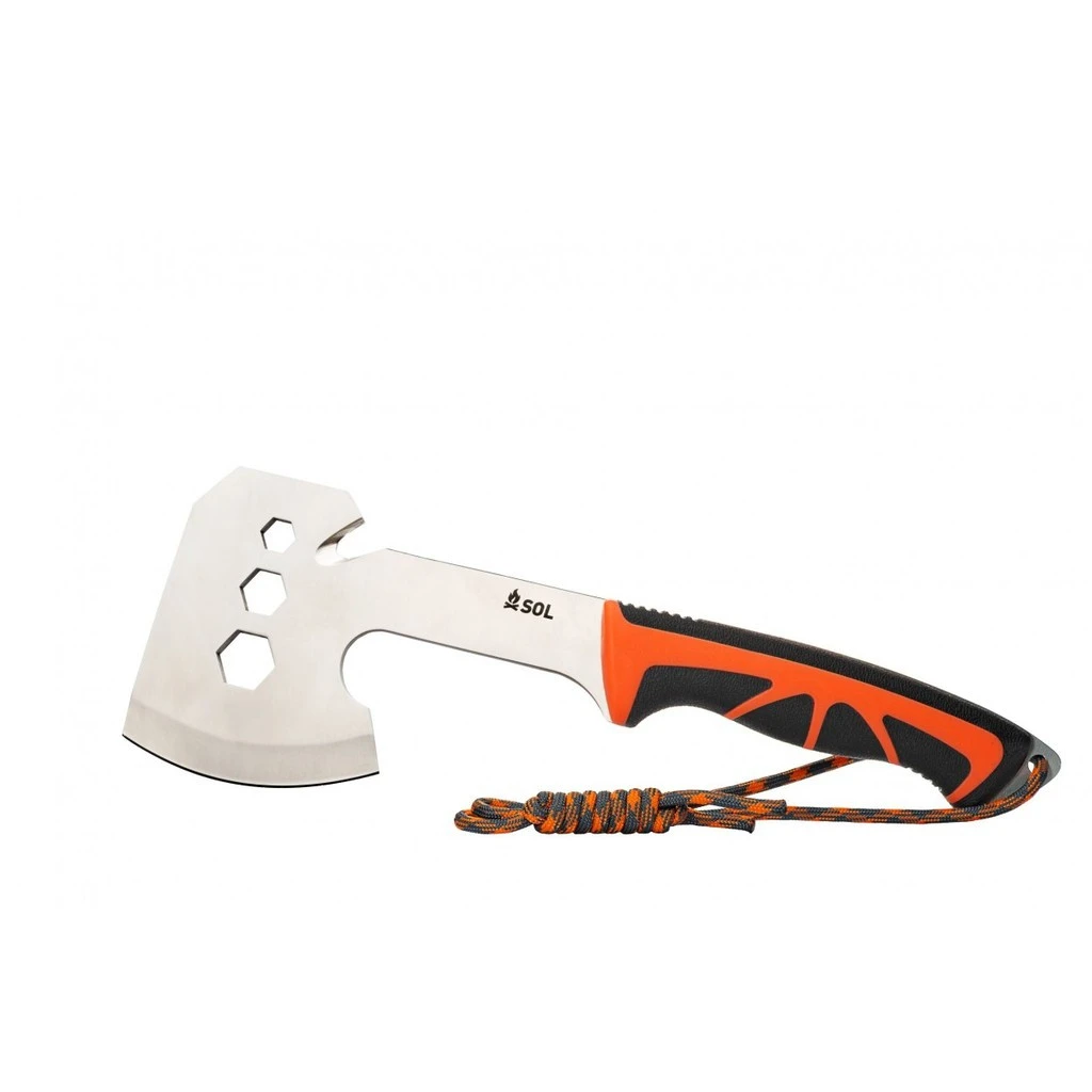 Sol Stoke Camp Hatchet 3 Sol Stoke Camp Hatchet