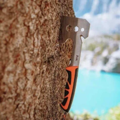 Sol Stoke Camp Hatchet 11 Sol Stoke Camp Hatchet -Randonnée Et Camping sol stoke camp hatchet 4