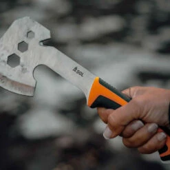 Sol Stoke Camp Hatchet 10 Sol Stoke Camp Hatchet -Randonnée Et Camping sol stoke camp hatchet 5
