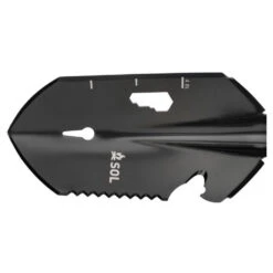 Sol Stoke Shovel Multi-Tool 12 Sol Stoke Shovel Multi-Tool -Randonnée Et Camping sol stoke shovel multi tool 8