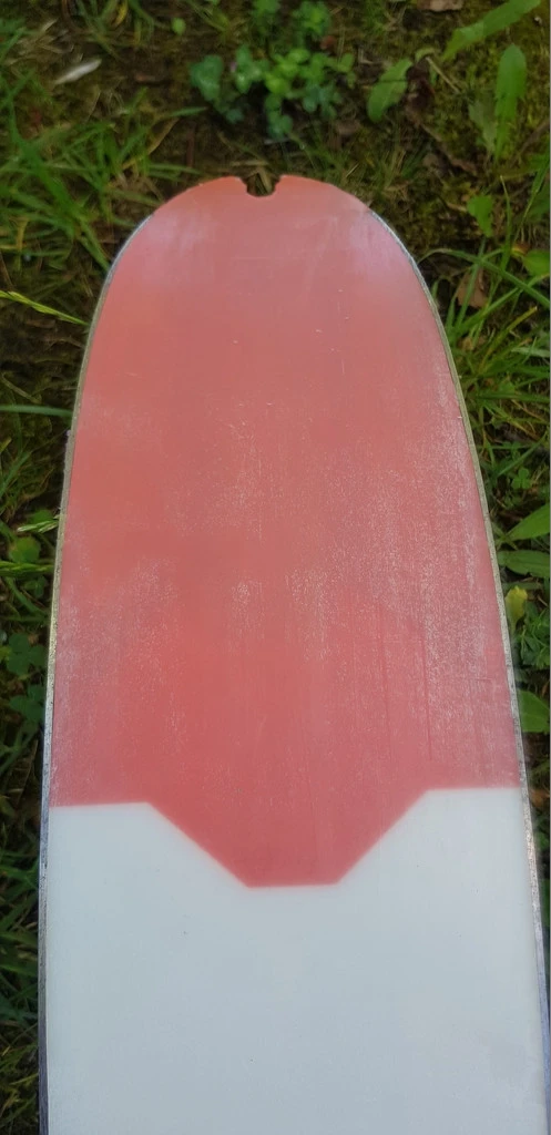 Rossignol BC 100 Positrack 11 Rossignol BC 100 Positrack – Image 9