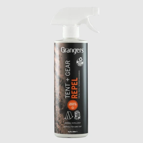 Granger’s Tent + Gear Repel 4 Granger’s Tent + Gear Repel – Image 2