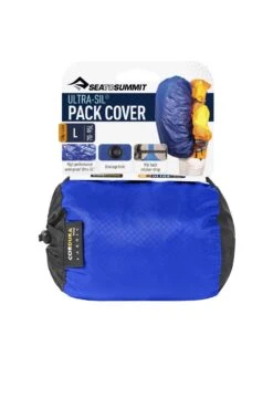 Sea To Summit Ultra-Sil Pack Cover 22 Sea To Summit Ultra-Sil Pack Cover -Randonnée Et Camping sursac protection pluie sea to summit pack cover 03