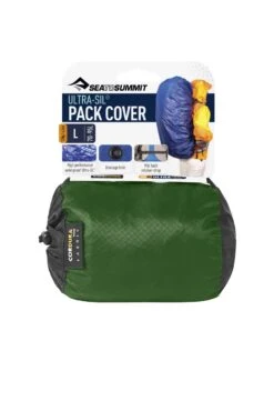 Sea To Summit Ultra-Sil Pack Cover 16 Sea To Summit Ultra-Sil Pack Cover -Randonnée Et Camping sursac protection pluie sea to summit pack cover 07