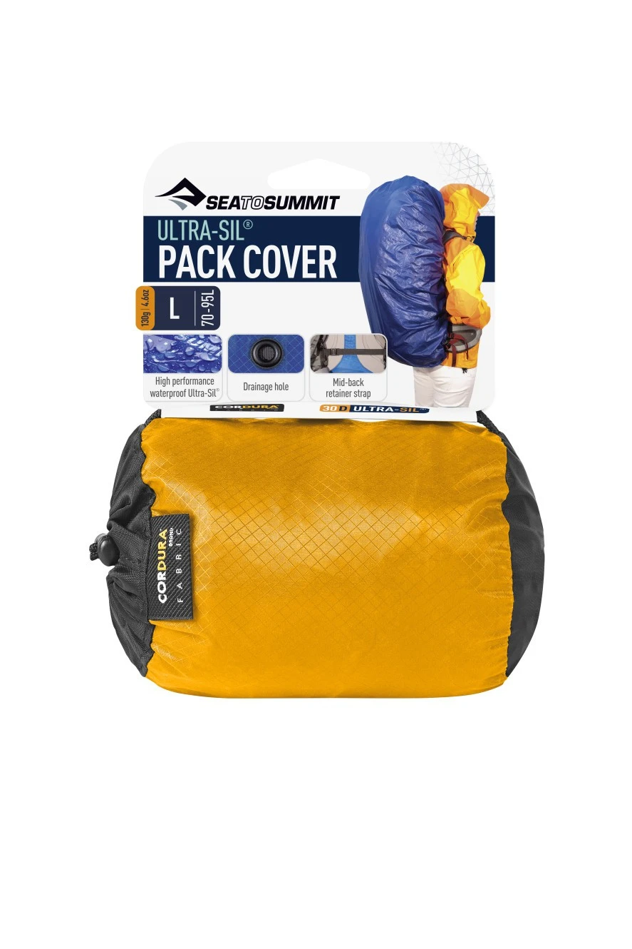Sea To Summit Ultra-Sil Pack Cover 14 Sea To Summit Ultra-Sil Pack Cover – Image 12