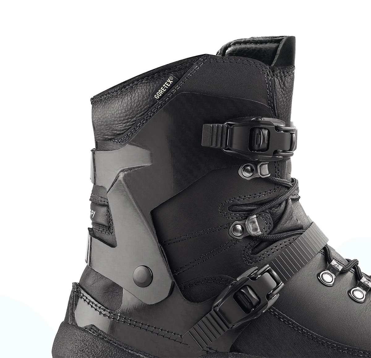 Crispi Svartisen 75 Mm 4 Crispi Svartisen 75 Mm – Image 2