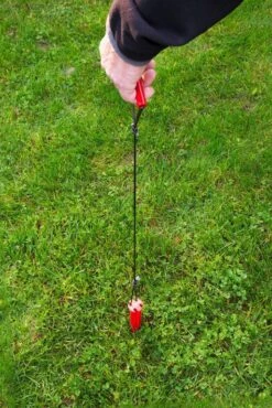 Peg Puller SwissPiranha 5 Peg Puller SwissPiranha -Randonnée Et Camping swiss piranha peg puller