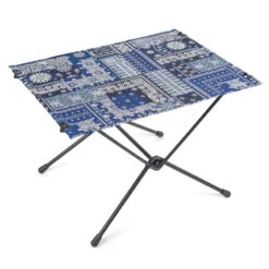 Helinox Table One Hard Top L 15 Helinox Table One Hard Top L -Randonnée Et Camping table one hard top l blue 1
