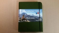 Tapis Tout Terrain Wildseat 24 Tapis Tout Terrain Wildseat -Randonnée Et Camping tapis de sol wildseat 02