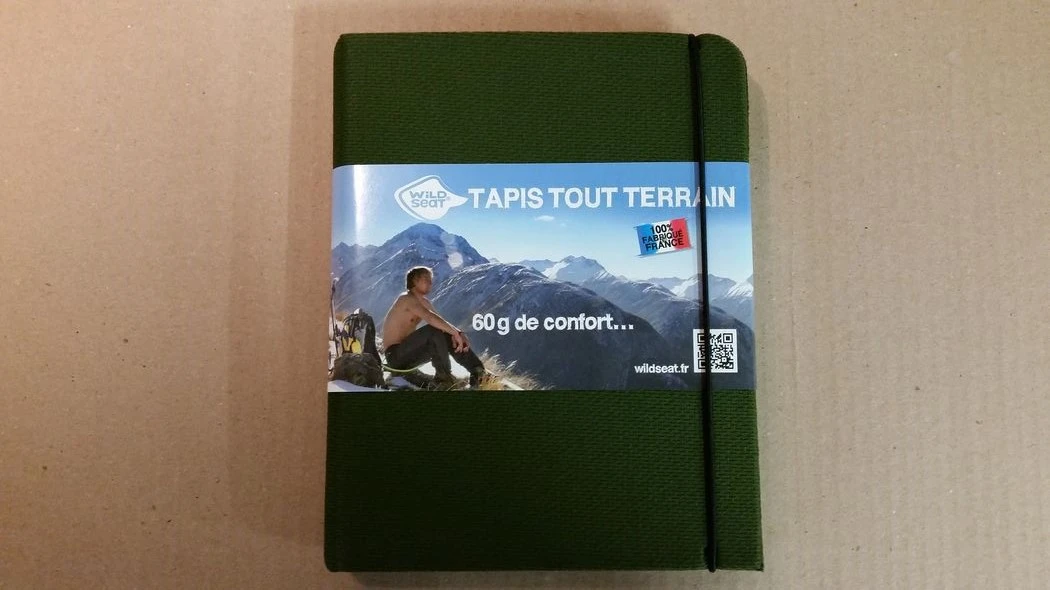 Tapis Tout Terrain Wildseat 5 Tapis Tout Terrain Wildseat – Image 3