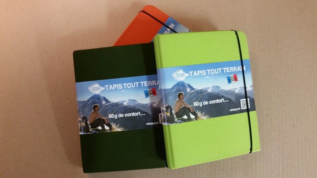 Tapis Tout Terrain Wildseat 4 Tapis Tout Terrain Wildseat – Image 2