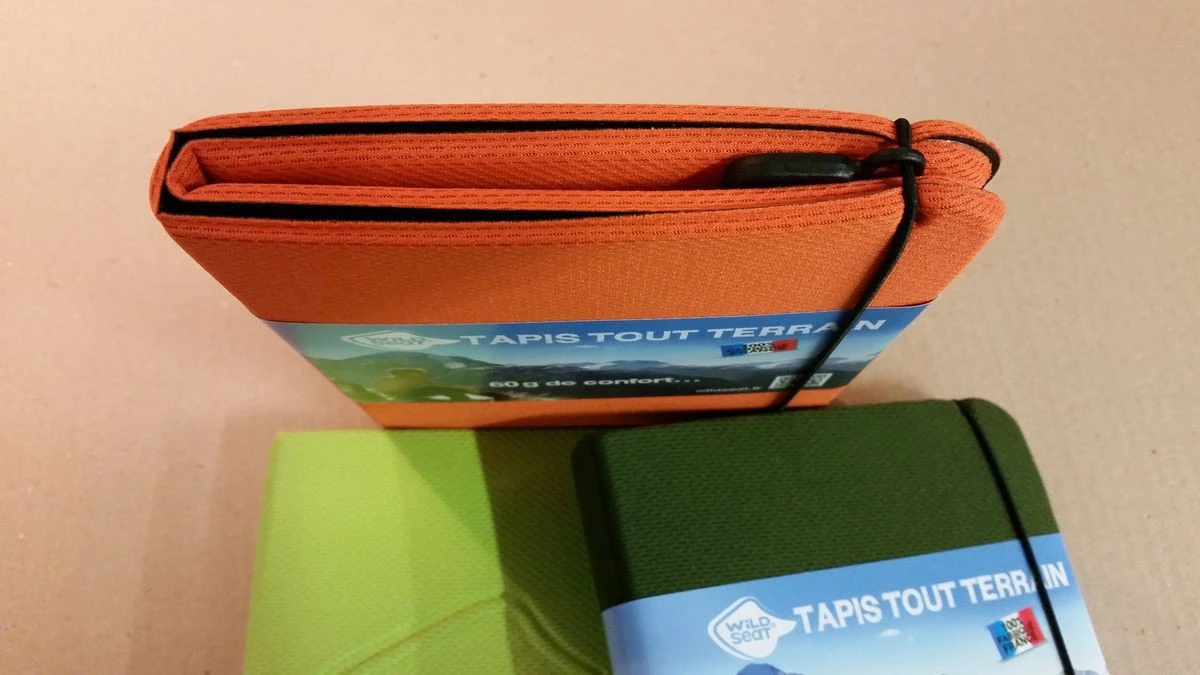 Tapis Tout Terrain Wildseat 8 Tapis Tout Terrain Wildseat – Image 6