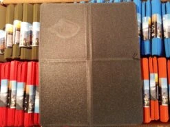 Tapis Tout Terrain Wildseat 38 Tapis Tout Terrain Wildseat -Randonnée Et Camping tapis wildseat 13