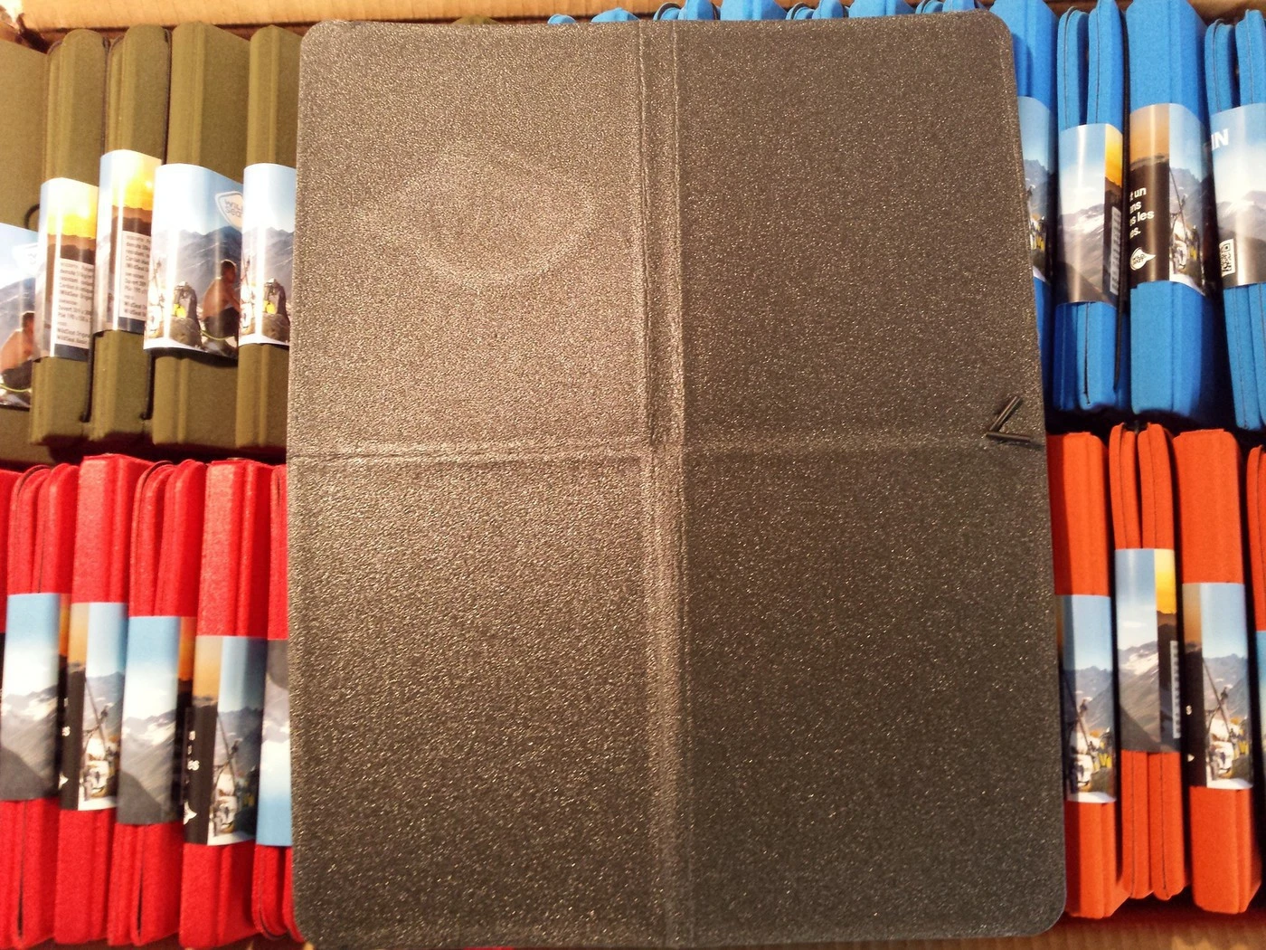 Tapis Tout Terrain Wildseat 19 Tapis Tout Terrain Wildseat – Image 17