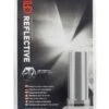 Gearaid Tenacious Tape Reflective (McNett) 1 Gearaid Tenacious Tape Reflective (McNett) -Randonnée Et Camping tenacious reflective