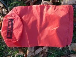 Sac Hilleberg 63 X 25 Cm -Randonnée Et Camping tent bag hilleberg 04 1 1
