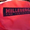 Sac Hilleberg 63 X 25 Cm 2 Sac Hilleberg 63 X 25 Cm -Randonnée Et Camping tent bag hilleberg 05 1 1
