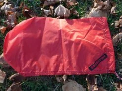 Sac Hilleberg 63 X 25 Cm -Randonnée Et Camping tent bag hilleberg 1 1