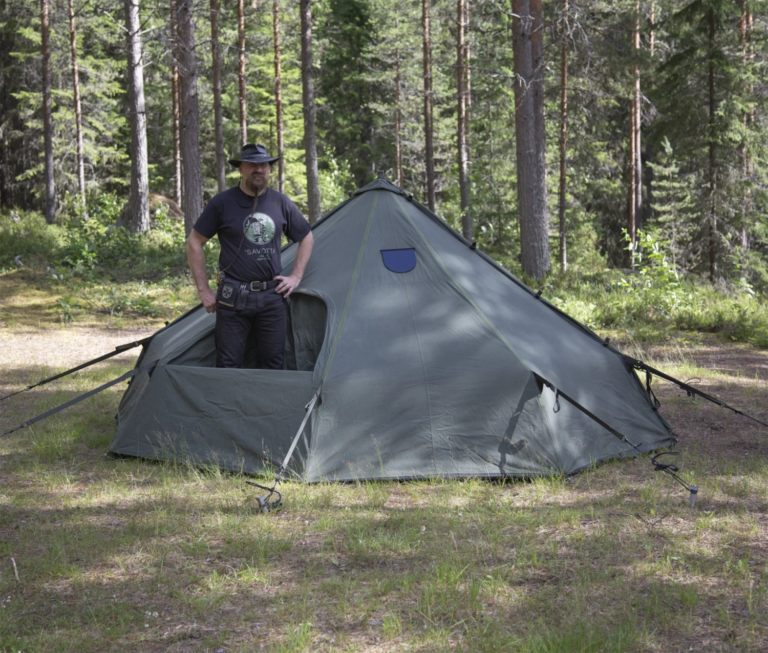 Savotta Hawu 4 3 Savotta Hawu 4