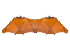 NEMO EQUIPMENT Nemo Chogori 3P 30 NEMO EQUIPMENT Nemo Chogori 3P -Randonnée Et Camping tente alpinisme nemo chogori 3p