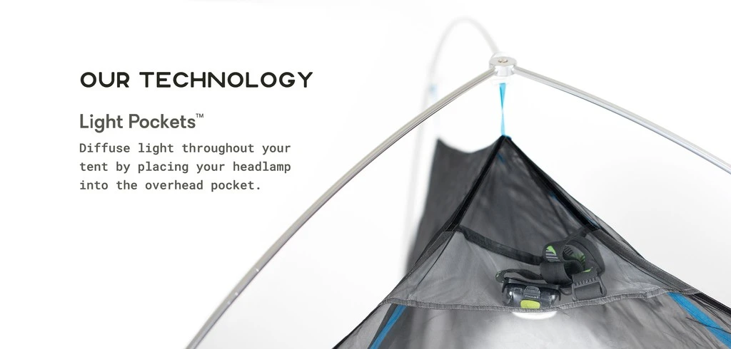 NEMO EQUIPMENT Nemo Chogori 3P 14 NEMO EQUIPMENT Nemo Chogori 3P – Image 12