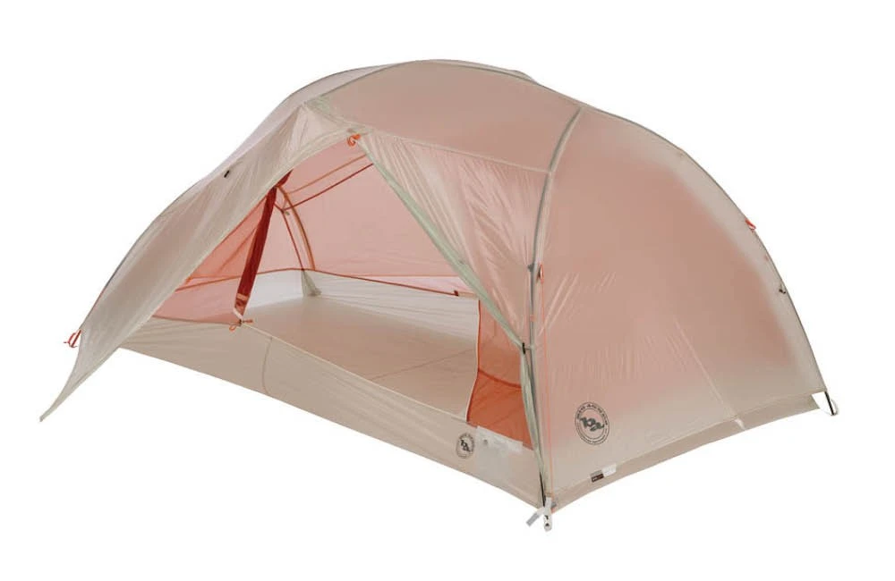 Big Agnes Copper Spur 2 Platinum 4 Big Agnes Copper Spur 2 Platinum – Image 2