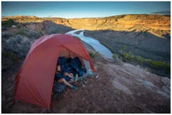Big Agnes Copper Spur HV UL5 -Randonnée Et Camping tente big agnes copper spur hv ul 5 7
