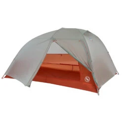 Big Agnes Copper Spur HV UL3 Long -Randonnée Et Camping tente big agnes copper spur hv ul3 long 02