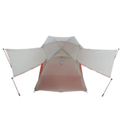 Big Agnes Copper Spur HV UL3 Long -Randonnée Et Camping tente big agnes copper spur hv ul3 long 05