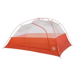 Big Agnes Copper Spur HV UL3 Long -Randonnée Et Camping tente big agnes copper spur hv ul3 long 06