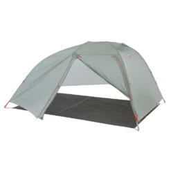 Big Agnes Copper Spur HV UL3 Long -Randonnée Et Camping tente big agnes copper spur hv ul3 long 07