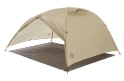 Big Agnes Copper Spur HV UL2 Footprint -Randonnée Et Camping tente big agnes copper spur hv ul3 verte 1 1