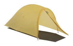 Big Agnes Fly Creek HV UL1 Bikepack Solution Dye -Randonnée Et Camping tente big agnes fly creek ul1 bikepack solution dye tent 04