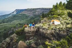 Big Agnes Salt Creek SL2 -Randonnée Et Camping tente big agnes salt creek sl2 03