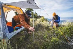 Big Agnes Salt Creek SL2 -Randonnée Et Camping tente big agnes salt creek sl2 04