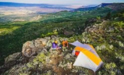 Big Agnes Salt Creek SL2 -Randonnée Et Camping tente big agnes salt creek sl2 13