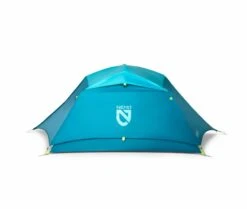 NEMO EQUIPMENT Nemo Aurora 3P + Footprint -Randonnée Et Camping tente camping nemo equipment aurora 3p 09