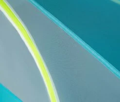 NEMO EQUIPMENT Nemo Aurora 3P + Footprint -Randonnée Et Camping tente camping nemo equipment aurora 3p 10