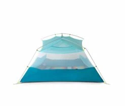 NEMO EQUIPMENT Nemo Aurora 3P + Footprint -Randonnée Et Camping tente camping nemo equipment aurora 3p 12