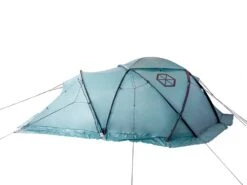 Samaya Equipment Samaya Basecamp -Randonnée Et Camping tente expedition samaya basecamp 03