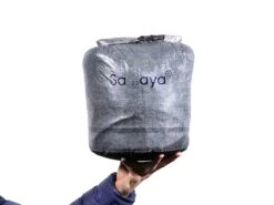 Samaya Equipment Samaya Basecamp -Randonnée Et Camping tente expedition samaya basecamp 07