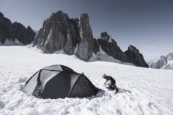 Samaya Equipment Samaya Basecamp -Randonnée Et Camping tente expedition samaya basecamp 09