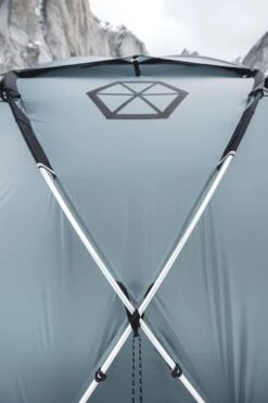 Samaya Equipment Samaya Basecamp -Randonnée Et Camping tente expedition samaya basecamp 11