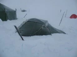 Hilleberg Jannu 13 Hilleberg Jannu -Randonnée Et Camping tente hilleberg jannu 06