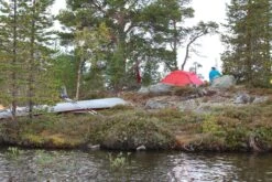 Hilleberg Jannu 16 Hilleberg Jannu -Randonnée Et Camping tente hilleberg jannu 07