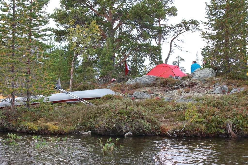 Hilleberg Jannu 9 Hilleberg Jannu – Image 7