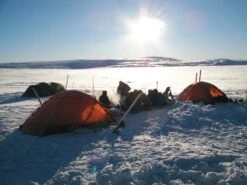 Hilleberg Jannu 15 Hilleberg Jannu -Randonnée Et Camping tente hilleberg jannu 08